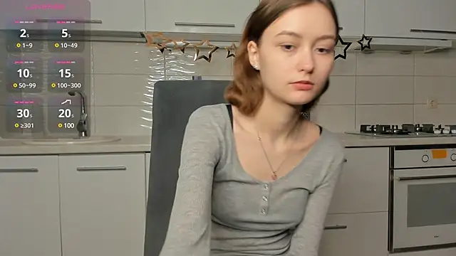 Snapshot of AngieDeans chatting on March 15, 2025, 4:24 am AngieDeans online show from March 15, 2025, 4:24 am