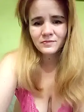 SannyMILF online show from January 4, 2025, 7:45 am