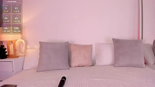 alisson 81 online show from March 19, 2025, 9:49 am