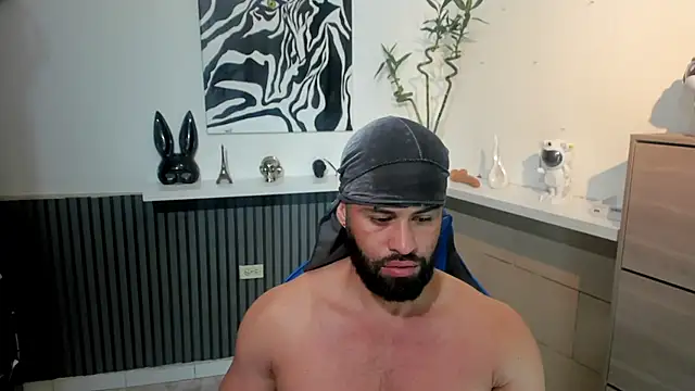 Snapshot of Daemon21 chatting on November 13, 2025, 2:15 am Daemon21 online show from November 13, 2025, 2:15 am