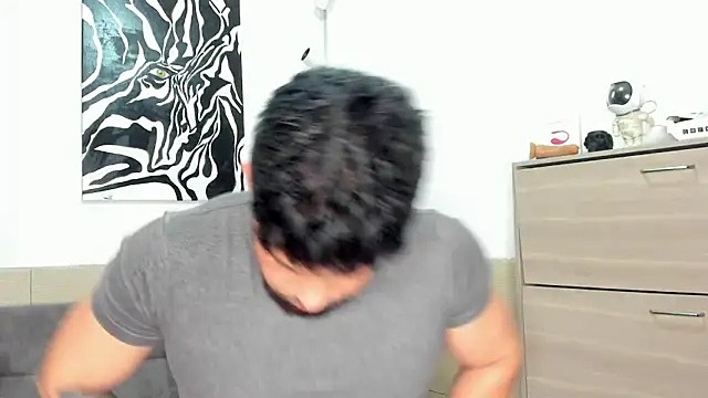 Snapshot of Daemon21 chatting on September 17, 2025, 6:37 am Daemon21 online show from September 17, 2025, 6:37 am