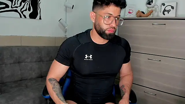 Snapshot of Daemon21 chatting on September 15, 2025, 3:18 am Daemon21 online show from September 15, 2025, 3:18 am