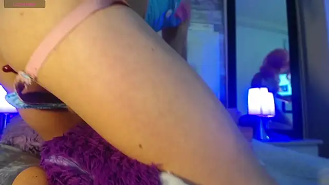 Snapshot of amapola_hs chatting on March 21, 2025, 12:07 am amapola hs online show from March 21, 2025, 12:07 am