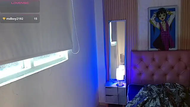 amapola hs online show from March 6, 2026, 9:43 pm