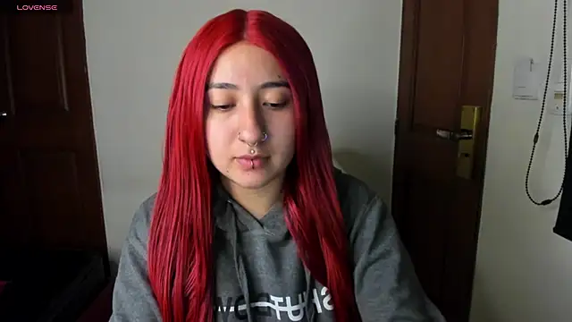 Snapshot of larissa01_ chatting on March 22, 2025, 2:59 am larissa01 online show from March 22, 2025, 2:59 am