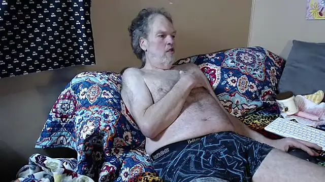 sunnydude255 online show from March 22, 2025, 9:21 pm