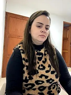 Snapshot of Im_Amelia chatting on October 5, 2025, 8:16 am Im Amelia online show from October 5, 2025, 8:16 am