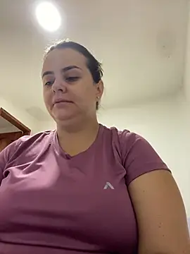 Im Amelia online show from February 12, 2026, 12:49 pm