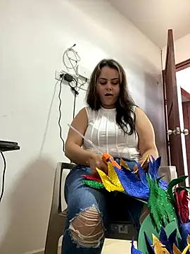 Snapshot of Im_Amelia chatting on October 21, 2025, 2:16 pm Im Amelia online show from October 21, 2025, 2:16 pm