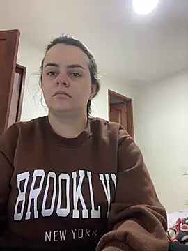 Im Amelia online show from February 19, 2026, 12:35 pm