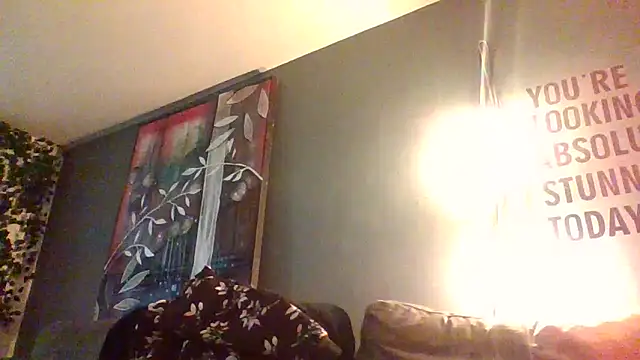 Audrey hotty online show from October 26, 2025, 11:38 pm