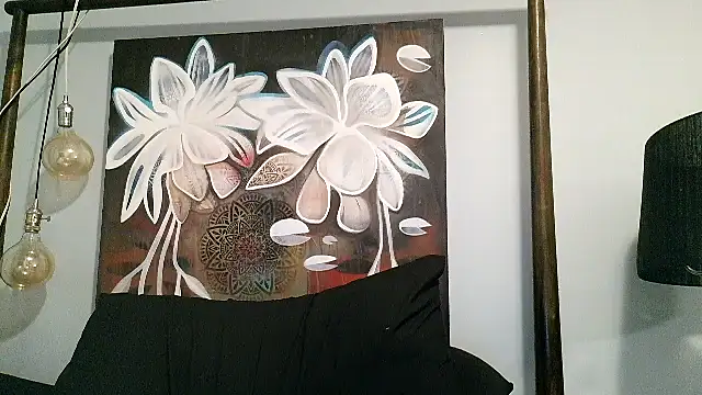 Snapshot of Audrey_hotty chatting on April 21, 2026, 3:35 am Audrey hotty online show from April 21, 2026, 3:35 am
