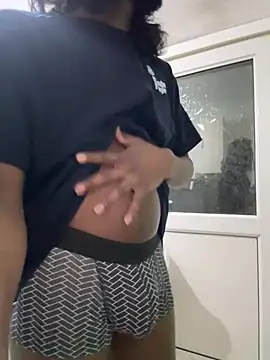 Oorgazmic online show from March 5, 2025, 8:32 pm