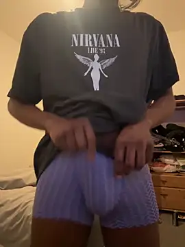 Oorgazmic online show from February 14, 2025, 5:57 pm