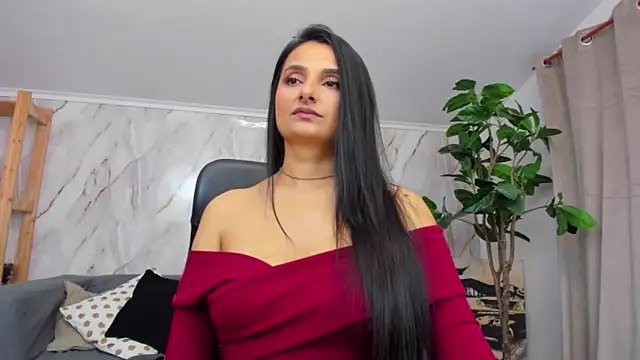 JennaPrice online show from March 10, 2026, 9:08 pm