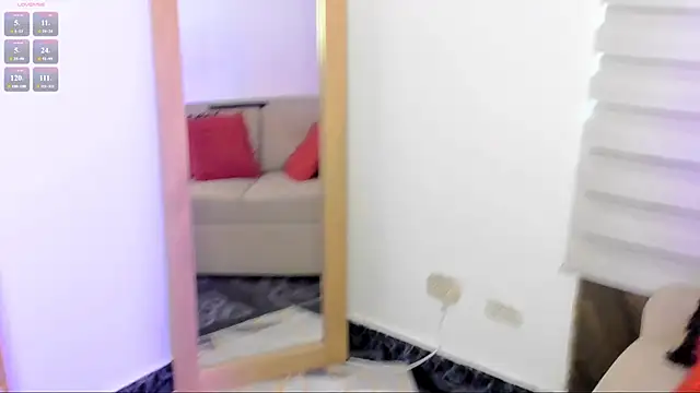 mrs griseld  online show from February 13, 2026, 6:30 pm