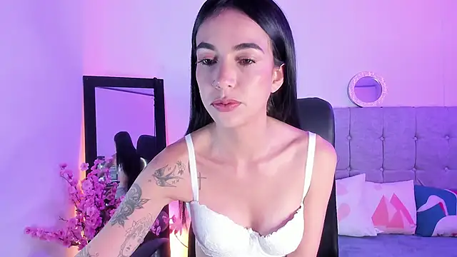 samy lewis online show from March 7, 2025, 10:56 am