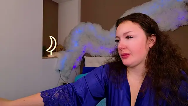 GloriNichols online show from November 21, 2025, 6:45 am