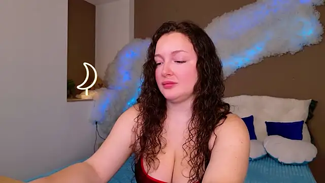 GloriNichols online show from November 9, 2025, 8:18 am