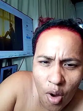 Kyara Queen online show from February 21, 2026, 9:06 pm