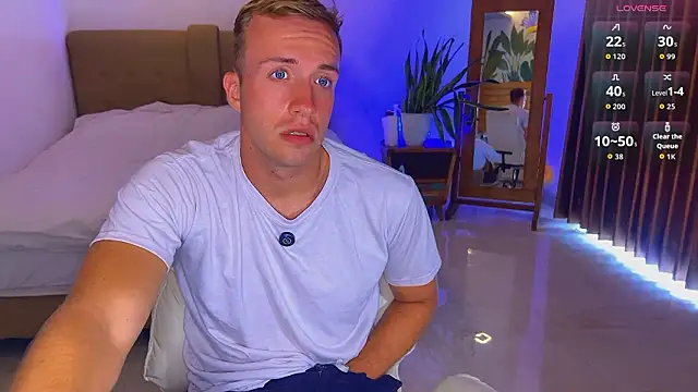 Snapshot of tommy_cumfinger chatting on February 13, 2026, 6:13 am tommy cumfinger online show from February 13, 2026, 6:13 am