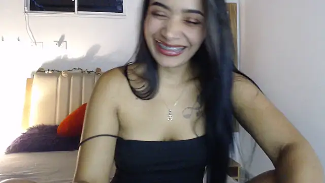 sabrina brunette online show from June 19, 2026, 4:29 am