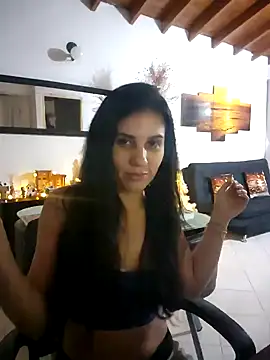 AbbyBaker222 online show from December 31, 2024, 6:16 am