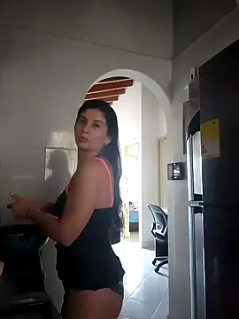 AbbyBaker222 online show from January 6, 2025, 10:36 pm