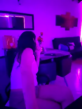 AbbyBaker222 online show from February 7, 2025, 6:56 am