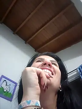 AbbyBaker222 online show from October 1, 2025, 7:02 am