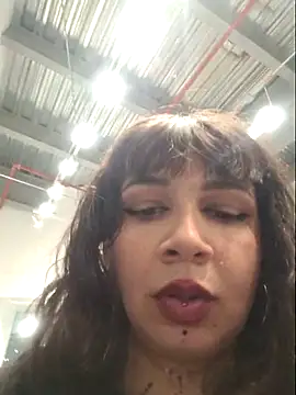 Aria Bennett21 online show from June 18, 2026, 9:31 pm