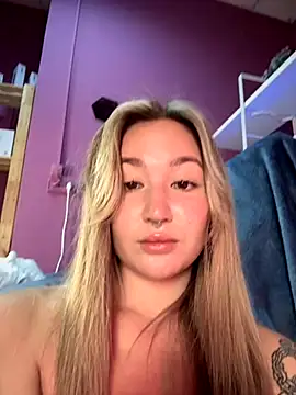 Rimmahottes online show from October 28, 2025, 12:11 am