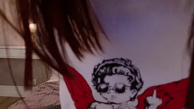 DeniseReese online show from March 27, 2026, 2:20 am