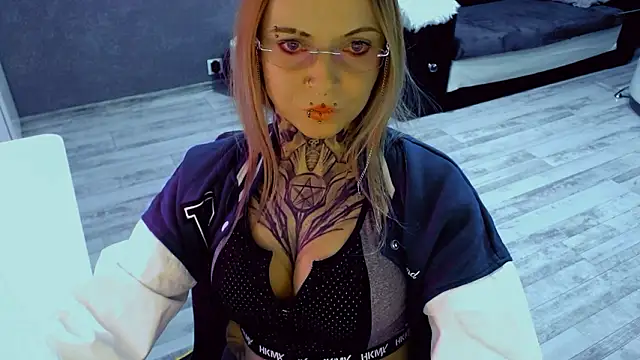 Snapshot of InesGold chatting on March 11, 2026, 7:30 pm InesGold online show from March 11, 2026, 7:30 pm