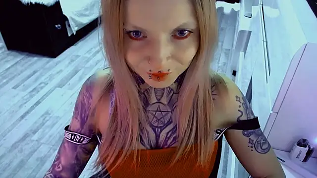 Snapshot of InesGold chatting on March 20, 2026, 8:15 am InesGold online show from March 20, 2026, 8:15 am