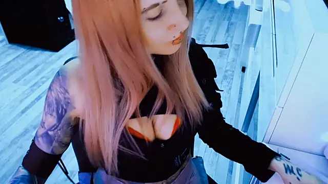 Snapshot of InesGold chatting on March 24, 2026, 7:19 am InesGold online show from March 24, 2026, 7:19 am