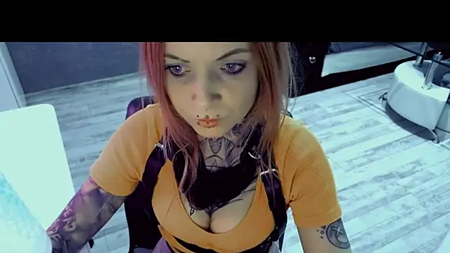 Snapshot of InesGold chatting on March 1, 2026, 9:48 pm InesGold online show from March 1, 2026, 9:48 pm