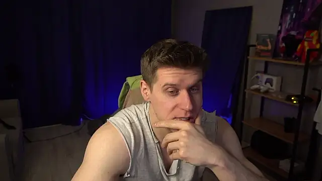 Bruno Banani online show from February 1, 2026, 5:55 pm