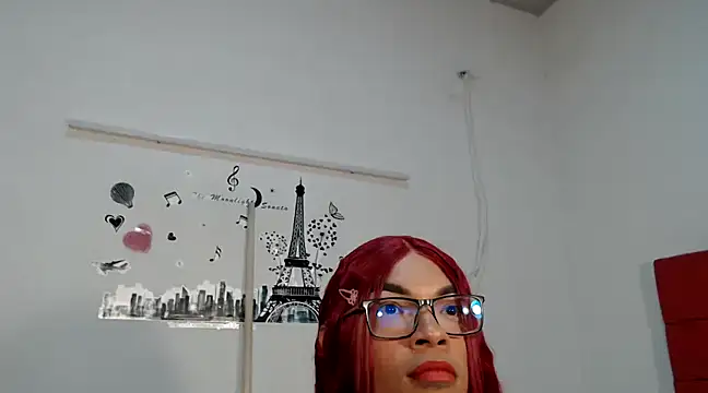 Snapshot of KristalTsXXX chatting on March 20, 2025, 5:46 am KristalTsXXX online show from March 20, 2025, 5:46 am