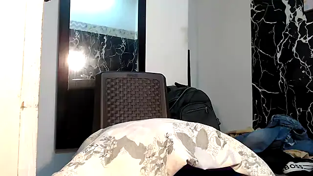 KristalTsXXX online show from March 14, 2026, 4:13 pm