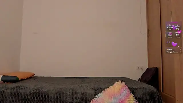 Abbyjonhson   online show from December 22, 2025, 11:16 pm