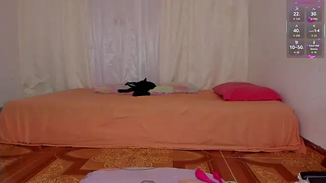 Abbyjonhson   online show from March 26, 2026, 5:22 pm