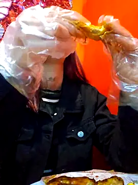 Abbyjonhson   online show from December 4, 2025, 12:31 am