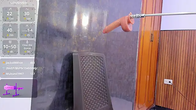 zyle boobs online show from February 26, 2025, 10:47 pm