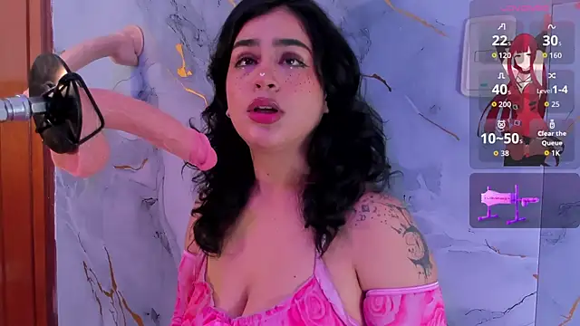 zyle boobs online show from September 10, 2025, 12:37 pm