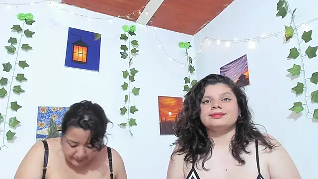 Karol IsabelCouple online show from December 28, 2024, 1:39 am