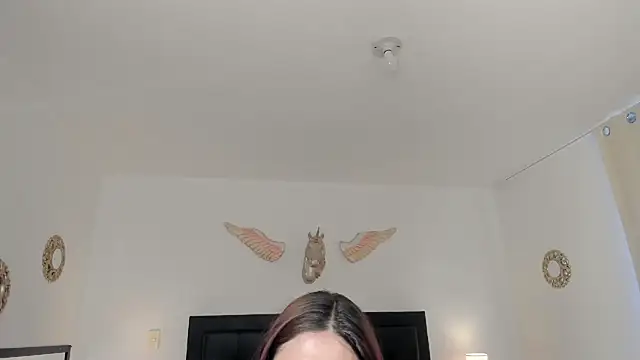 sweet abby1 online show from March 11, 2026, 11:26 am