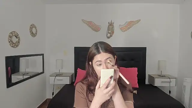 Snapshot of sweet_abby1 chatting on February 28, 2026, 11:32 am sweet abby1 online show from February 28, 2026, 11:32 am