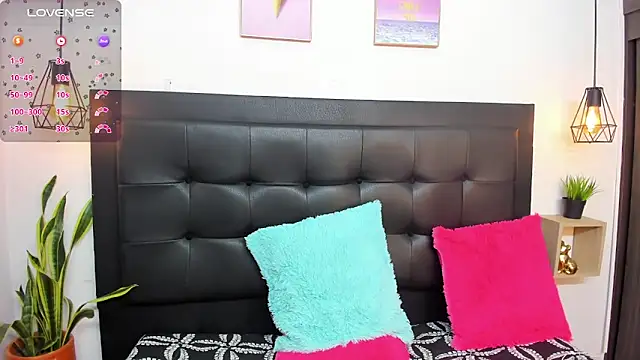 sweet abby1 online show from February 7, 2025, 3:08 pm