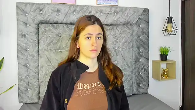 sweet abby1 online show from February 25, 2025, 12:27 pm